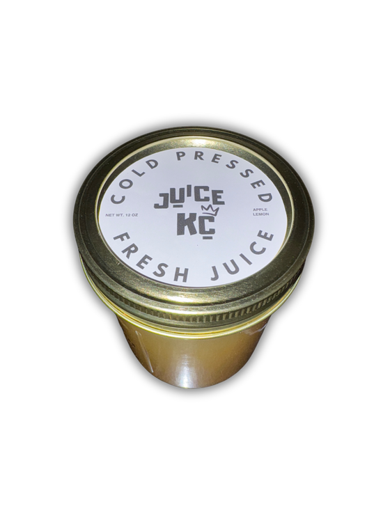 Apple Lemonade